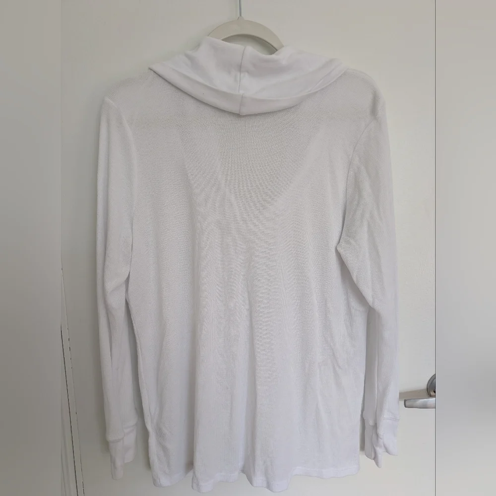 Michael Kors Knit Cowl Neck Sweater - Picture 4 of 9